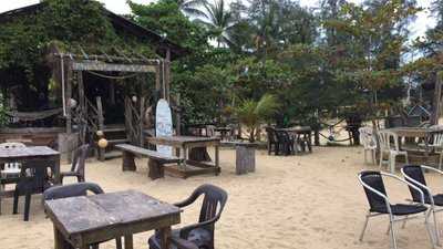 Cherating Beach Bar