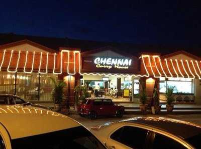 Chennai Curry House