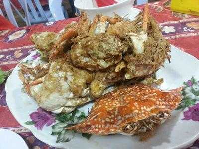 Intan Seafood Restaurant