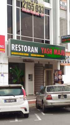 Restoran Yash Maju