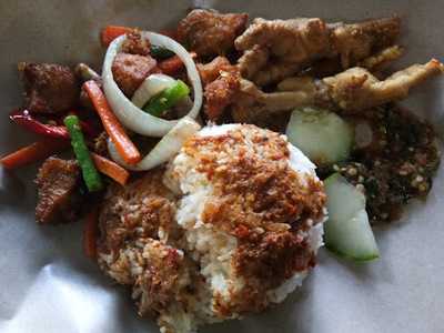 Warung Kakwan & Restoran Esya
