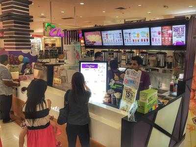 Chatime