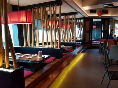 Tao Authentic Asian Cuisine & Lounge