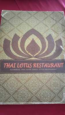 Thai Lotus Restaurant