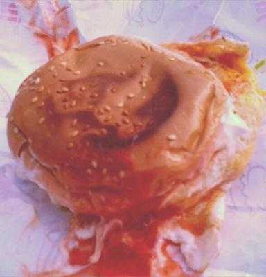 Ijan's Buger