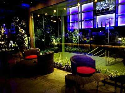 Sky Garden Restro Bar