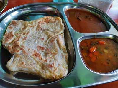 Restoran Nasi Kandar Ck Maju