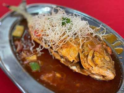 Restoran Juita Corner