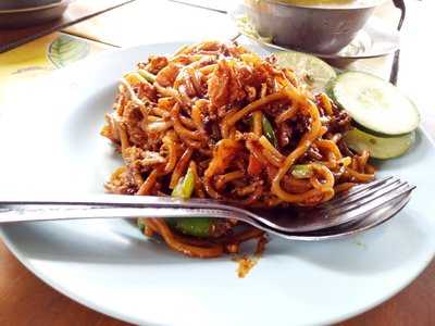 Mustafa Cendol