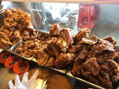 Lao San Tong Bah Kut Teh