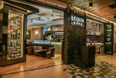 Lequa Cafe