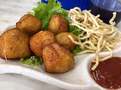 Taiping Seven Village Noodle House