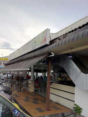 Restoran Nasib