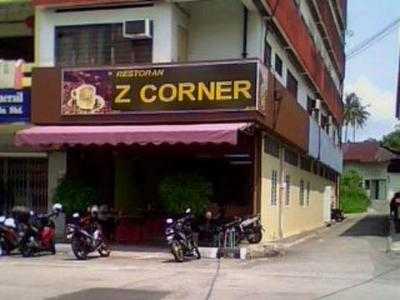 Z Corner