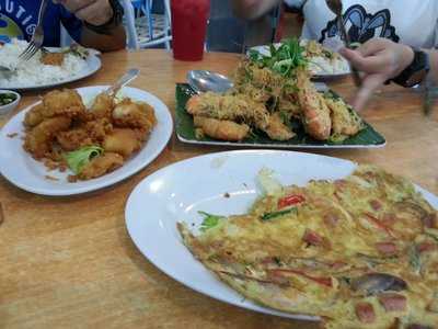 Restaurant Seafood Thong Lok