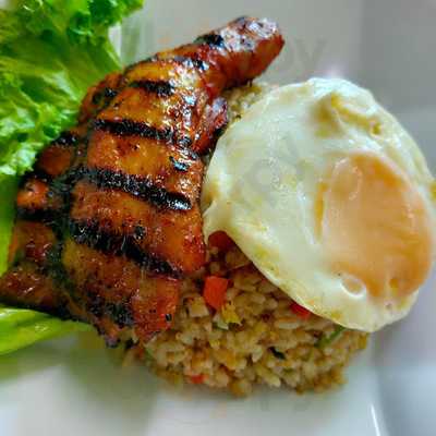 Kopitiam Balak