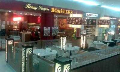 Kenny Rogers Roasters