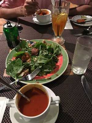 Seri Mutiara Restaurant