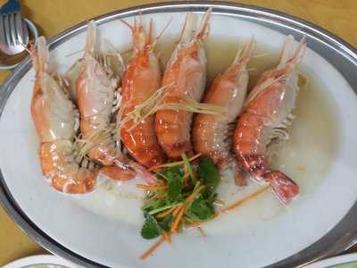 Yew Kei, Tanjung Tualang - Menu, prices, restaurant rating