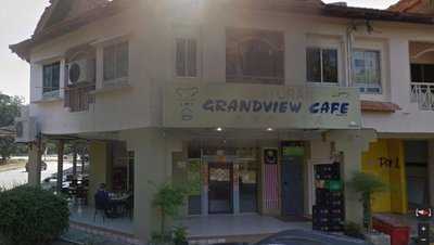 Grandview Cafe