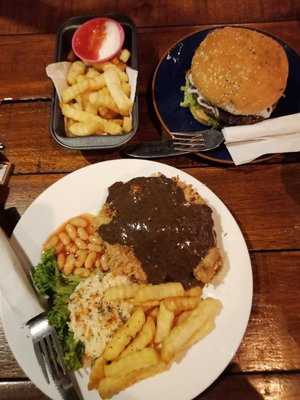 Kafe Bocca