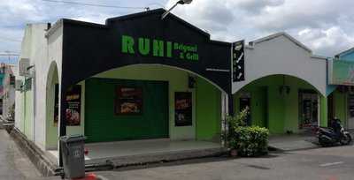 Ruhi Briyani & Grill