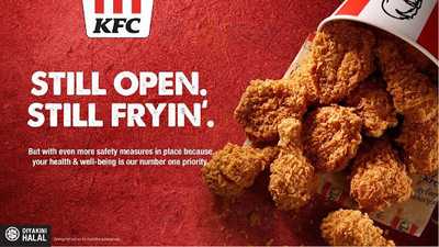 Kfc