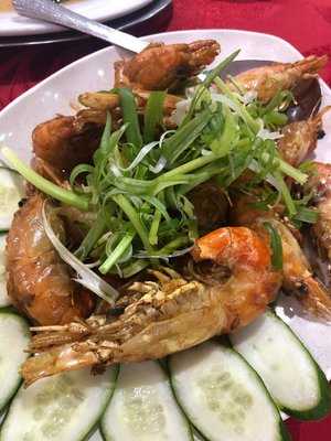 Sun Mee Fong Seafood Restaurant