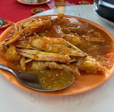 Kedai Makanan Laut Ng Chin Boon