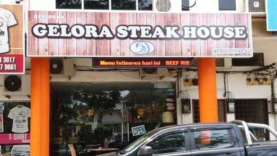 Gelora Steak House