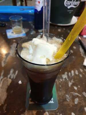Iron Chef House, Sri Kembangan