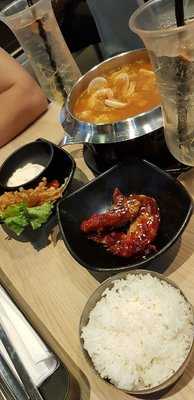 Seoul Garden Miri