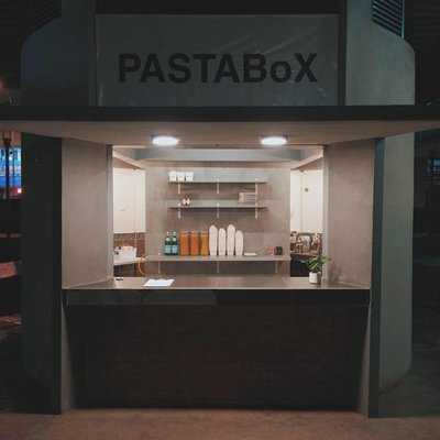 Pastabox