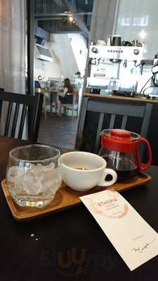 Empty Cup Coffee House Puchong Original Menus Reviews And Prices