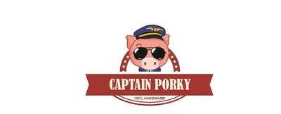 Captain Porky, Kajang