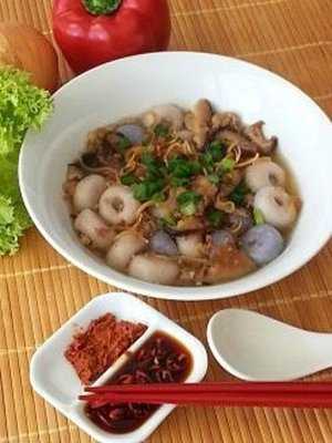 Ruyi Delights