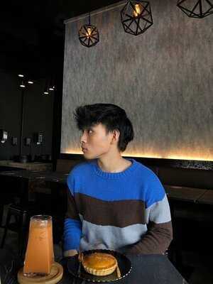 Koffee Brick, Miri