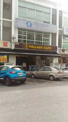 Village Cafe