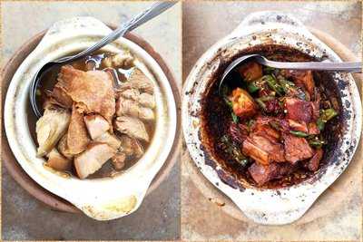 Restoran Bah Kut Teh Yap Chuan