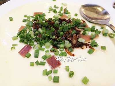 Restoran Chan Yew Kee