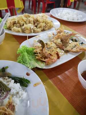 Ikan Bakar Seremban Original Menus Reviews And Prices