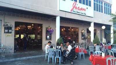 Jiran Cafe Kota Bharu