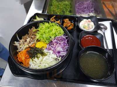 Bibimbowl