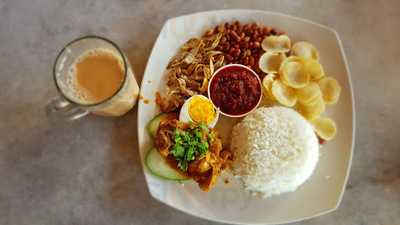 Puteri Nabalu