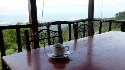 Cinnamon Cafe And Restaurant, Keningau