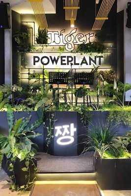 Powerplant Malaysia