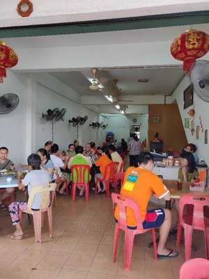 Kedai Makanan Wan Zhen