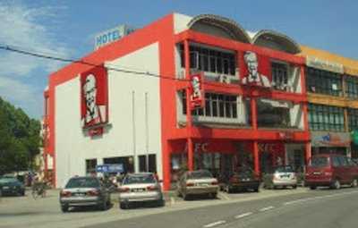 Kfc Bentong