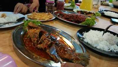 Sofina Seafood Restaurant