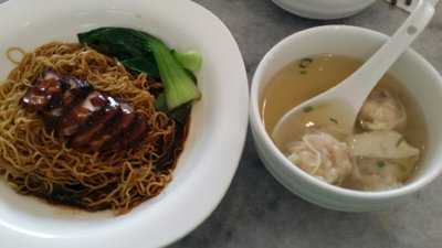 Zok Noodle House